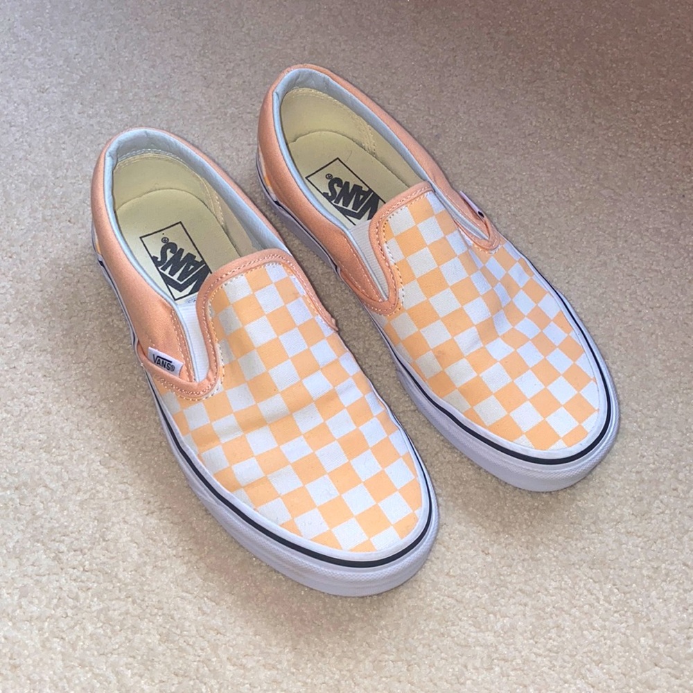 Slip-On Vans